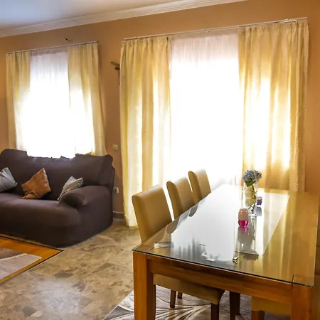 Apartman Nedo Medugorje Exterior photo
