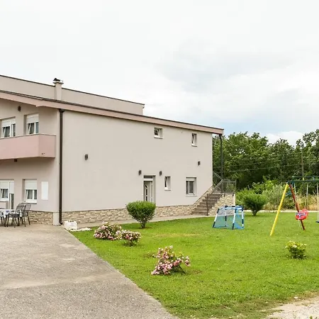 Apartman Nedo Medugorje Exterior photo