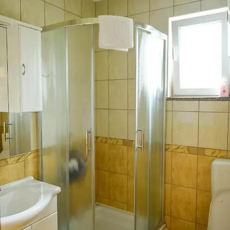 Apartman Nedo Medugorje Exterior photo