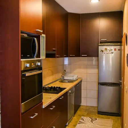 Apartman Nedo Medugorje Exterior photo