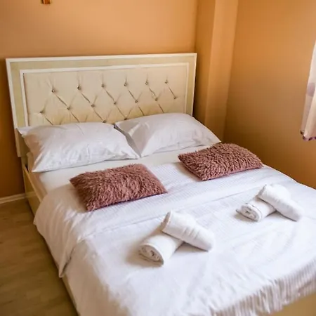 Apartman Nedo Medugorje Exterior photo