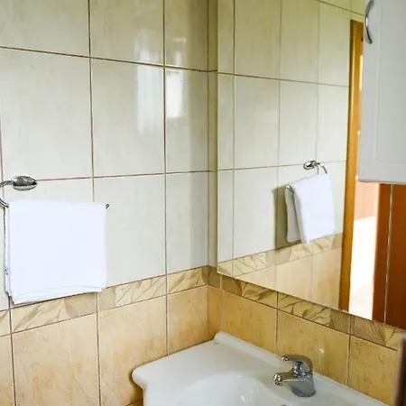 Apartman Nedo Medugorje Exterior photo