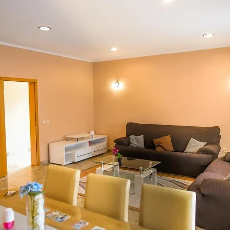 Apartman Nedo Medugorje Exterior photo