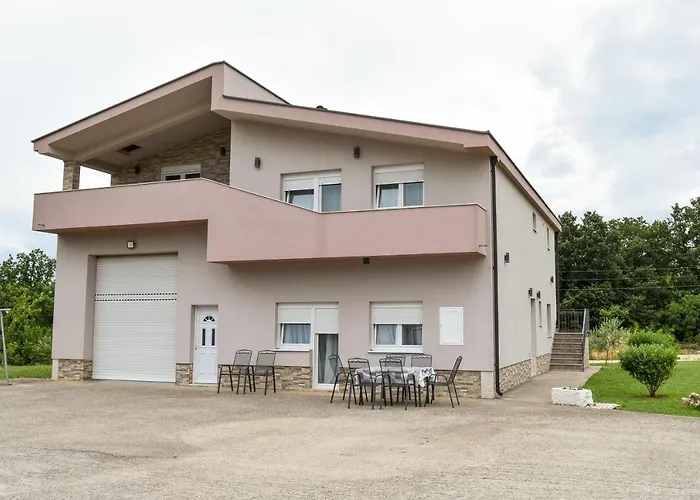 Apartman Nedo Medugorje