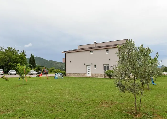 Apartman Nedo Medugorje