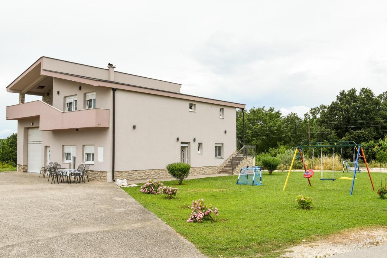 Nedo Apartment