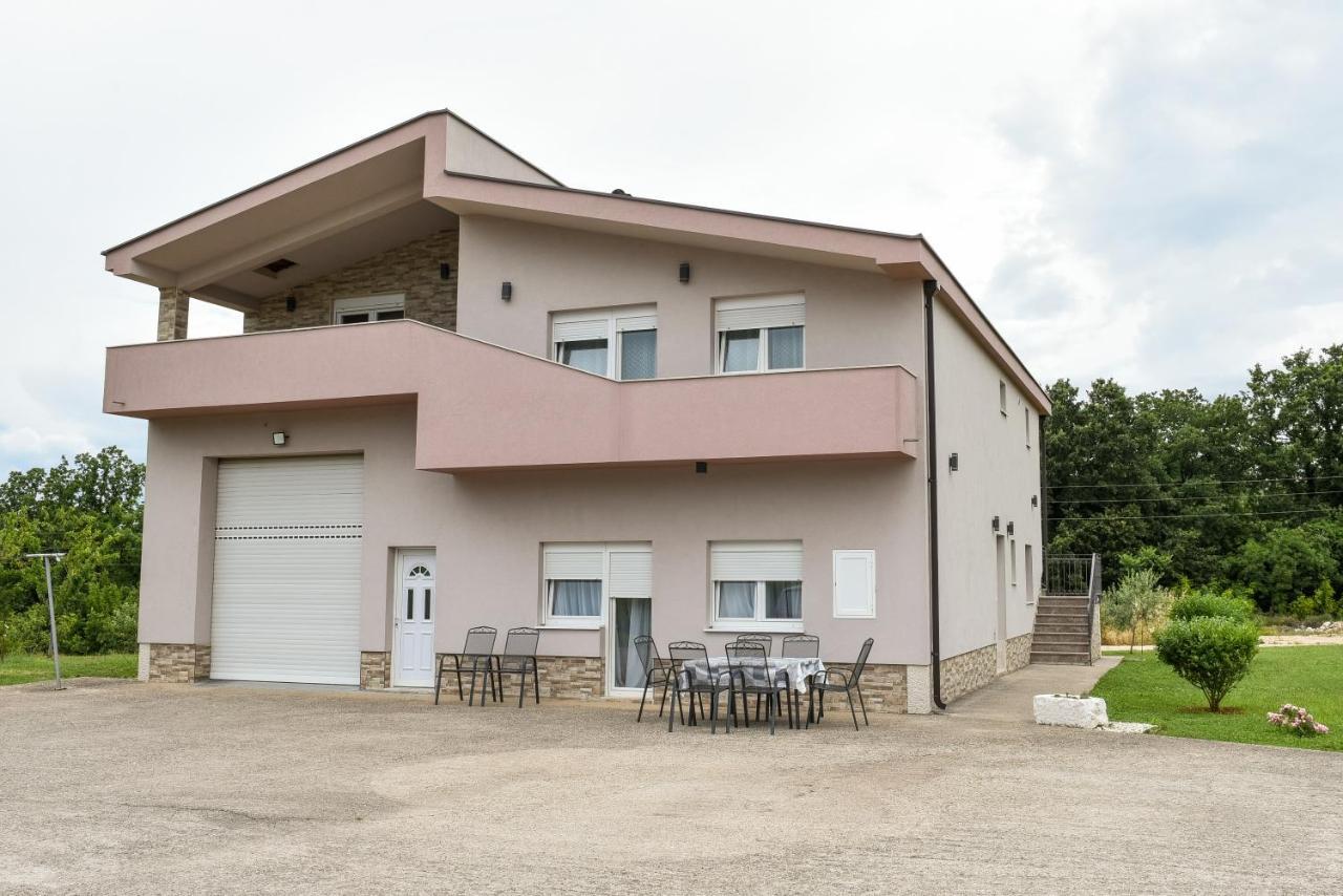 Apartment Nedo Medjugorje