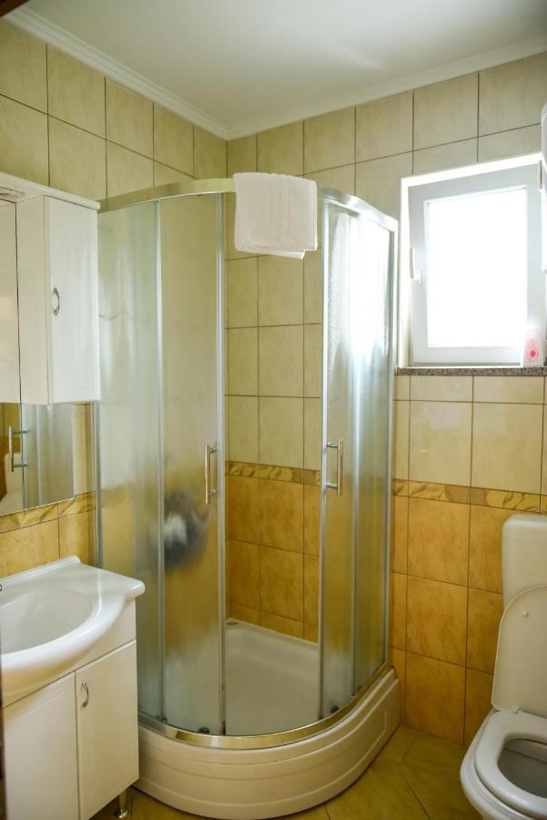 Nedo Apartment