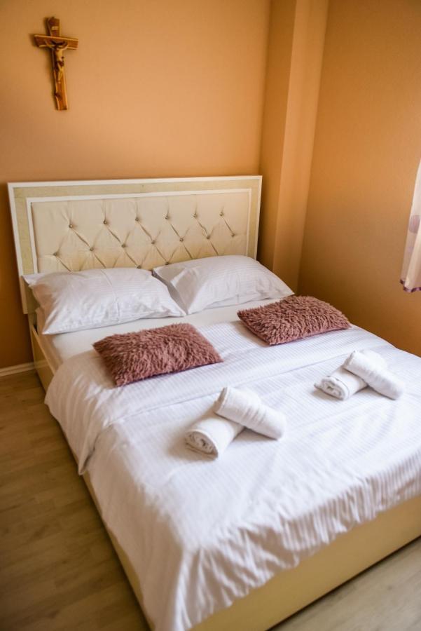 Apartment Nedo