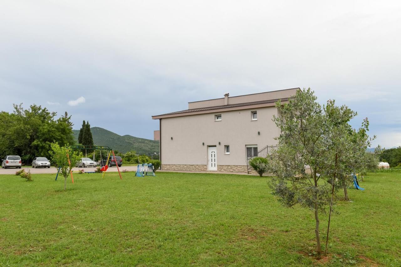 Nedo * Medjugorje